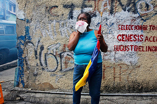 Катастрофа Венесуэлы: восстановление займет десятилетия
