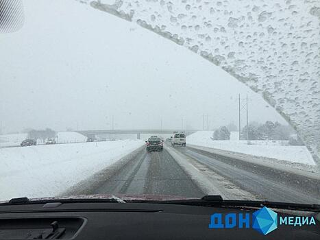 К зиме готовы: в Ростове убирать снег будут более 350 спецмашин
