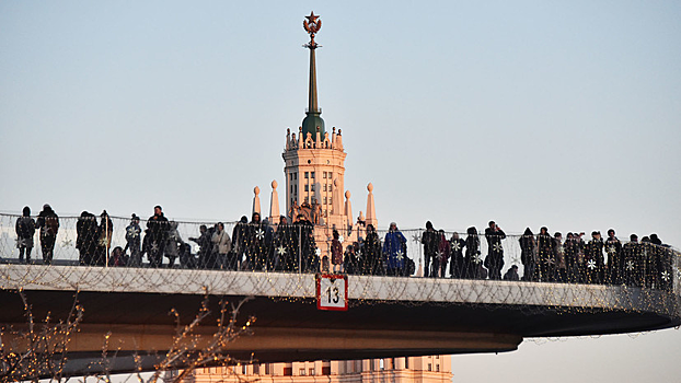 В Гидрометцентре объяснили несоответствие погоды прогнозу