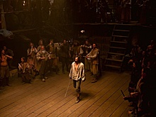 Режиссер фильма "47 ронинов" арестован по обвинению в мошенничестве