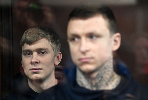 Арест Мамаева и Кокорина не будут обсуждать на Совете по правам человека при президенте