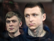 Арест Мамаева и Кокорина не будут обсуждать на Совете по правам человека при президенте