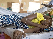 Роспотребнадзор заявил о готовности отправить в Малавию специалистов для борьбы с холерой