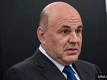 Мишустин пригласил в Екатеринбург узбеков