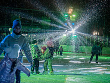 Тренер по фигурному катанию назвала подходящий возраст для первого выхода на лед