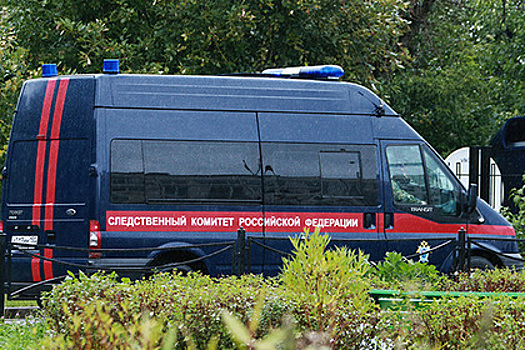 Российские следователи потеряли два миллиона рублей из сейфа отдела