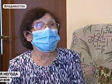 Во Владивостоке 94-летний ветеран победила коронавирус