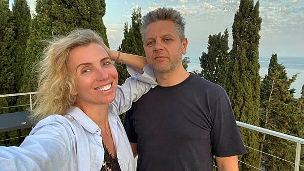 Светлана Бондарчук рассказала о знакомстве со вторым мужем