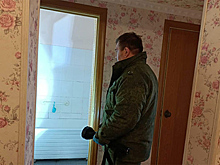 Прокуратура взяла на контроль дело о двойном убийстве в Москве