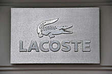 Lacoste назначил Пелагею Колотурос креативным директором по дизайну