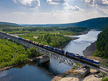 Через три года «постоянных» времянок на БАМе не останется