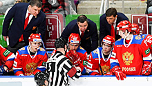 Василевский — лучший игрок сборной России в матче со Швецией