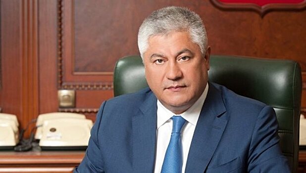 Колокольцев  объяснил рост преступности в РФ