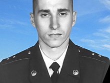 Курянин Владимир Сиротенко погиб в ходе СВО