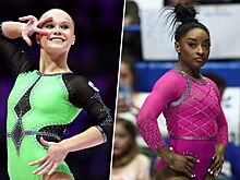 Ангелина Мельникова стала абсолютной чемпионкой мира по спортивной гимнастике, почему россиянка – лучшая гимнастка поколения