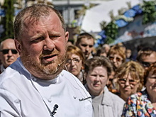 Шеф-повару Ивлеву грозит тюрьма