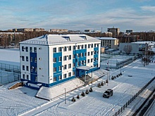 "Транснефть – Сибирь" передала объекты социальной инфраструктуры Стрежевому