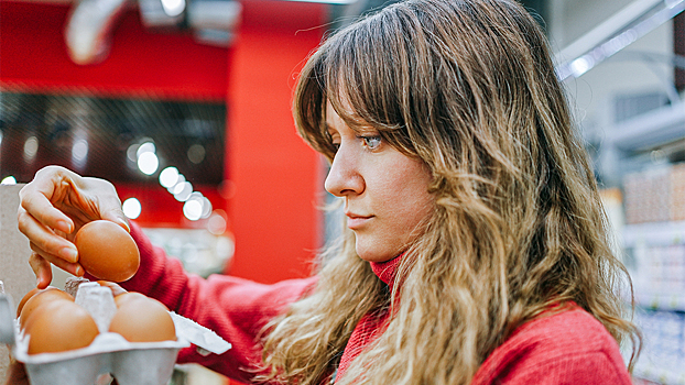 Можно ли есть яйца, если срок годности истек