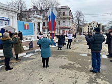 &quot;День здорового дыхания&quot; в Армавире