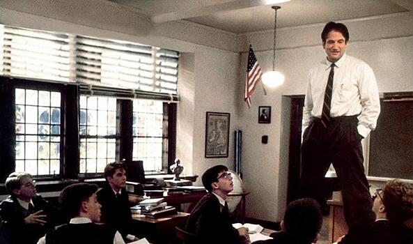 Робин Уильямс: 12 причин нашей любви