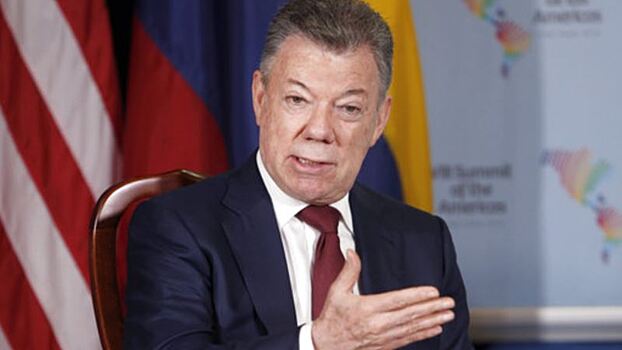Колумбия станет партнером НАТО
