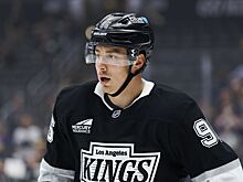 Передача Кузьменко в овертайме помогла «Лос-Анджелесу» победить «Сент-Луис»