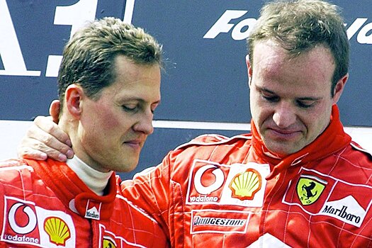 Самые скандальные победы в истории Формулы-1: Гран-при Австрии – 2002, Гран-при Сингапура — 2008
