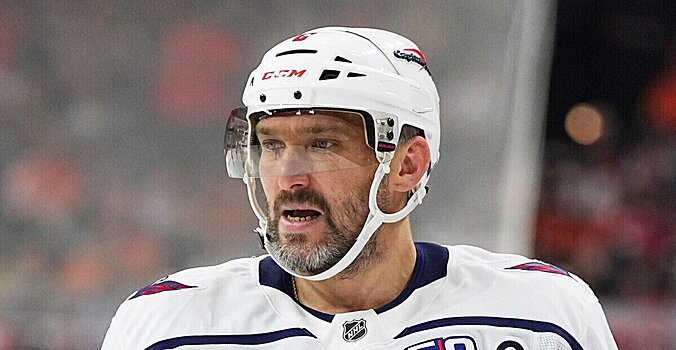 Плющев про топ-100 влиятельных людей в хоккее: «Овечкин – мастер, приближается к рекорду Гретцки. Все понимают, кто есть кто. К русским у них сейчас субъективное отношение»