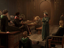 Успех Hogwarts Legacy подтолкнул WB к расширению мира «Гарри Поттера»