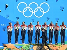 В ОКР оценили выступление сборной РФ на Олимпиаде