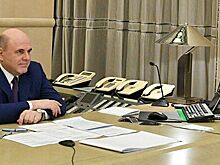 Правительство РФ разрешило Минспорту иметь до 7 заместителей министра