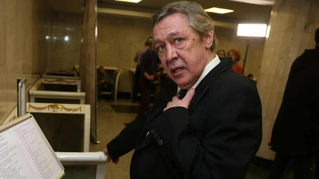 Сергей Шакуров оценил уровень Михаила Ефремова после возвращения на сцену: «Ему пришлось попотеть»