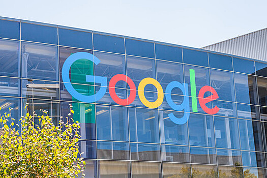 Роскомнадзор пригрозил Google оборотным штрафом за повторные нарушения