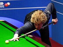Состоялась жеребьёвка Masters 2023 по снукеру