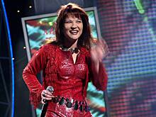 Культовая певица 90-х рассказала о выступлении перед чиновниками