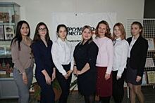 Студенток Ульяновского педколледжа научили беречь женское здоровье