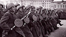 Когда враг у порога: как парад на Красной площади 41-го года помог Победе 