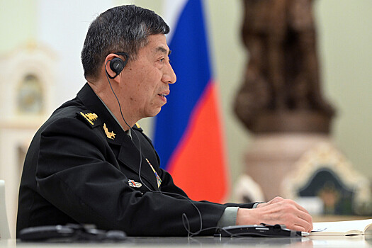 Китай оценил усилия Белоруссии по мирному урегулированию на Украине