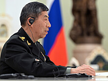 Китай оценил усилия Белоруссии по мирному урегулированию на Украине