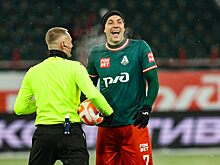 Экс-спортдир «Чертаново» Хабаров организовал переход Дзюбы в «Локомотив»