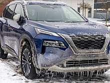 Ледяная ловушка: как снежная каша на дороге ускоряет кузовной ремонт