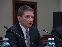 Хромов проведет онлайн‑встречу с подмосковными бизнесменами 16 апреля