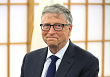 Билл Гейтс вспомнил, как делал "странные вещи"