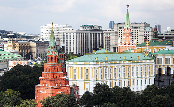 Россию добивает не Запад, а правительство непрофессионалов