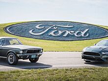 Бонусы и программы от Ford для привлечения клиентов