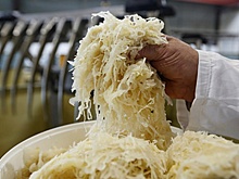 Названы убивающие коронавирус продукты