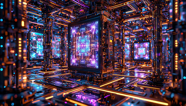 В России создали первые криостаты для квантовых компьютеров