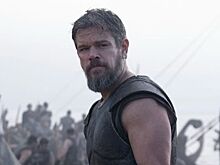 Бен Аффлек подшутил над Мэттом Дэймоном из-за его участия в «Одиссее»