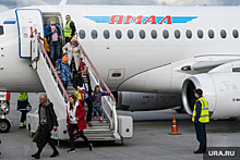 Авиакомпания «Ямал» отменяет рейсы на юг РФ к границам Украины