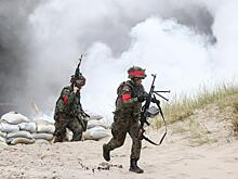 Бывший сотрудник Генштаба РФ определил условие военного нападения НАТО на Россию